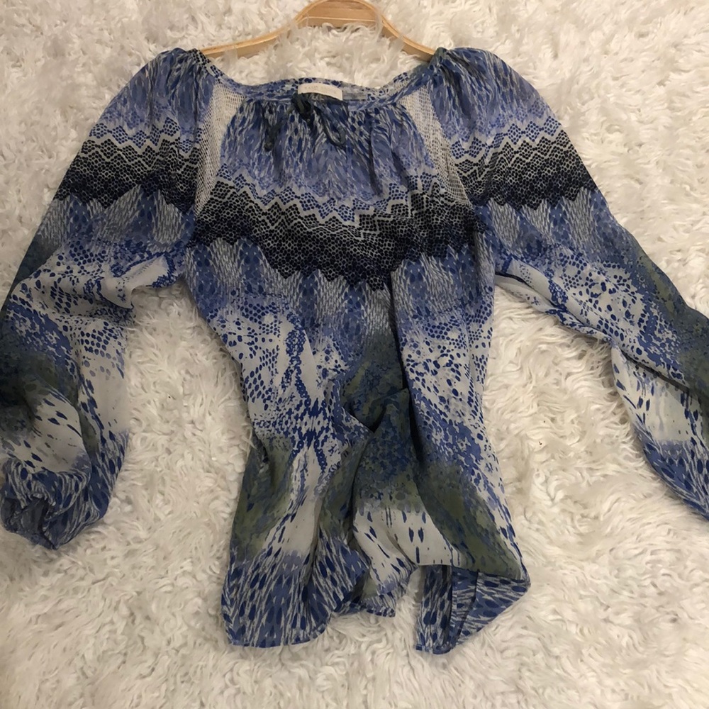 Blouse